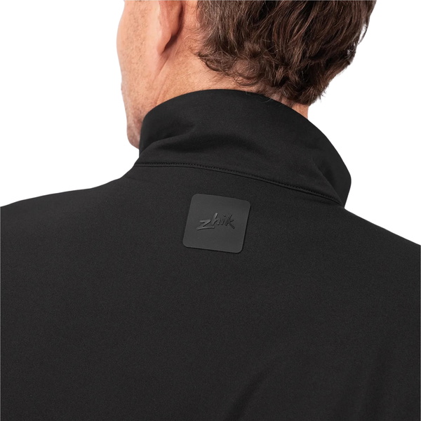 Zhik Männer Hybrid Fleece 2026 Jacke JKT-0035 - Black